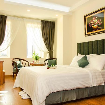 Tran Gia Apartment - Gia Loc Hotel Ханой Екстер'єр фото