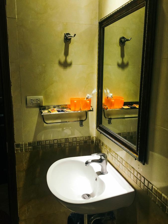 Tran Gia Apartment - Gia Loc Hotel Ханой Екстер'єр фото